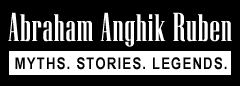 Abraham Ruben logo