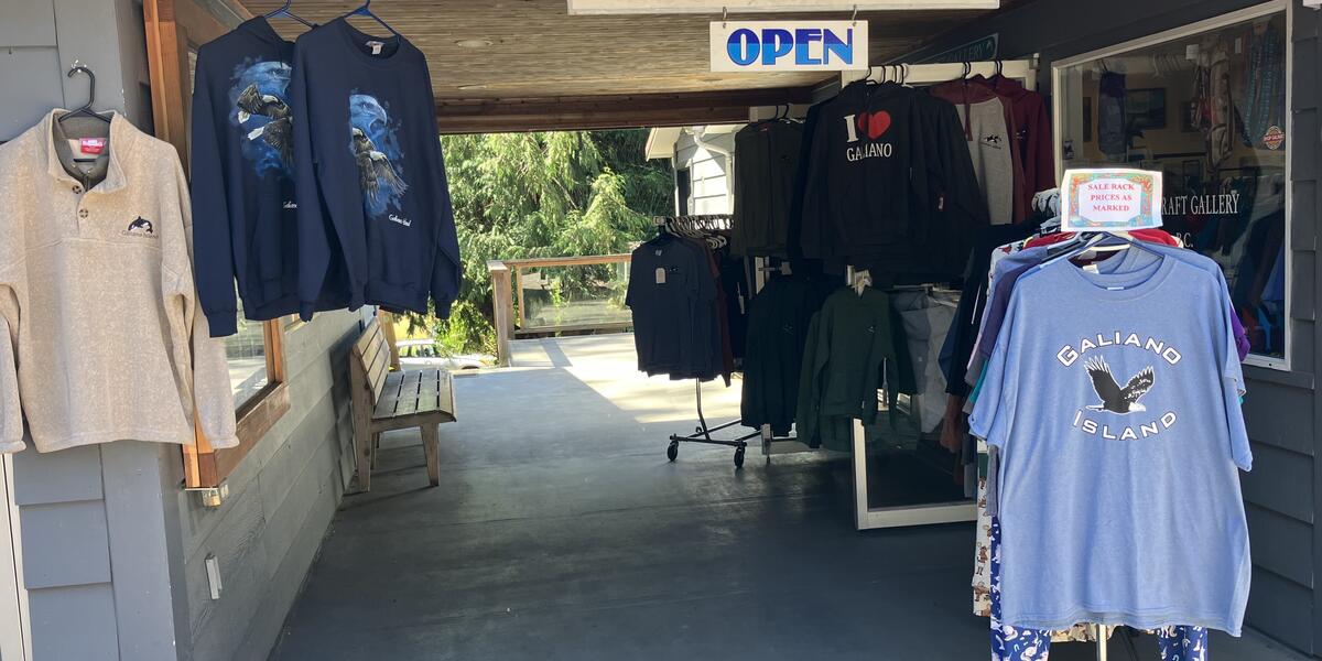 Art & Soul Craft Gallery