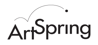 Artspring logo