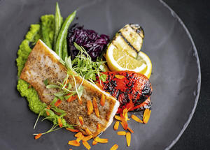 Atrevida Restaurant and La Lena Pizza Patio