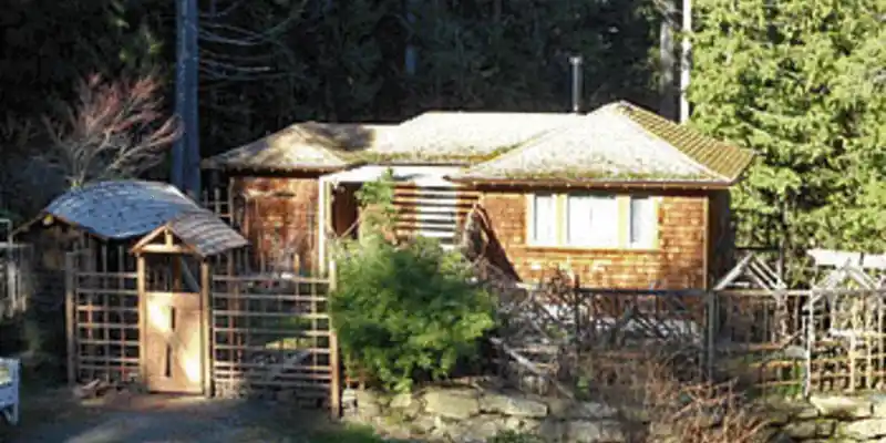 Azami Cottage