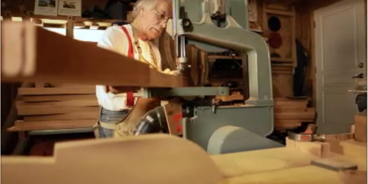 Bodega North Woodworks