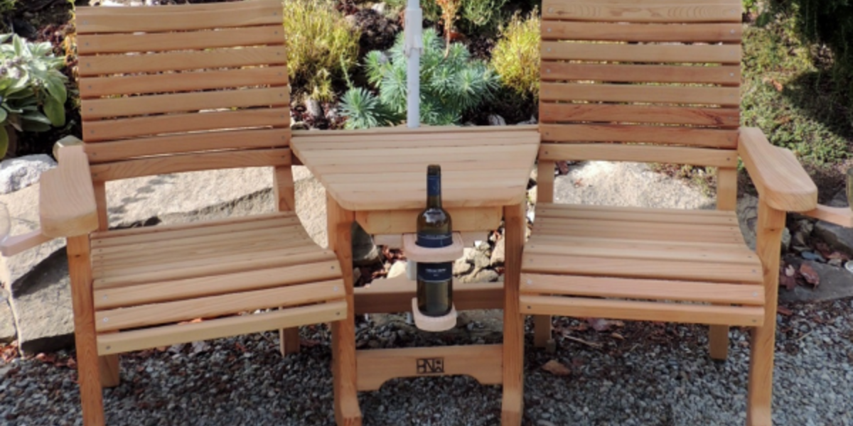 Bodega North Woodworks photo 1