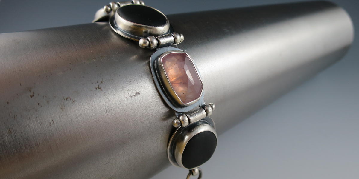 Fenton Design Handcrafted Silver Jewelry