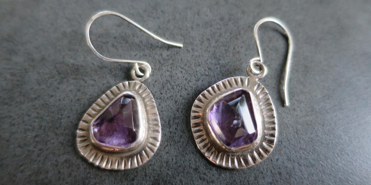 Fenton Design Handcrafted Silver Jewelry photo 6