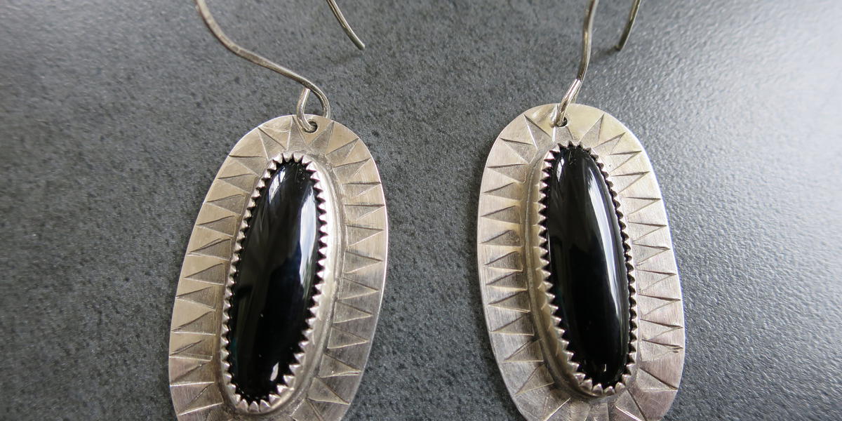 Fenton Design Handcrafted Silver Jewelry photo 3