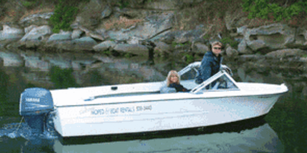 Galiano Boat & Moped Rentals photo 1