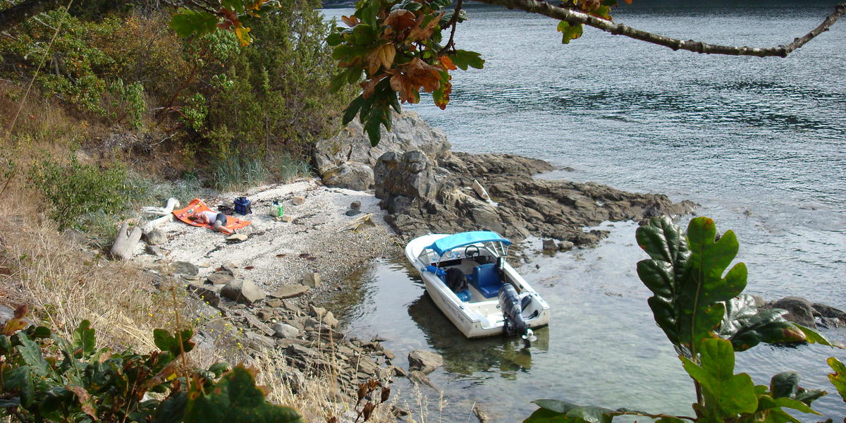 Galiano Boat & Moped Rentals photo 4