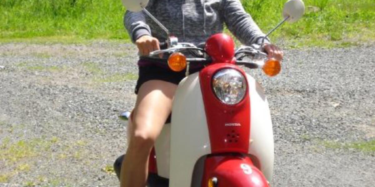 Galiano Boat & Moped Rentals photo 5