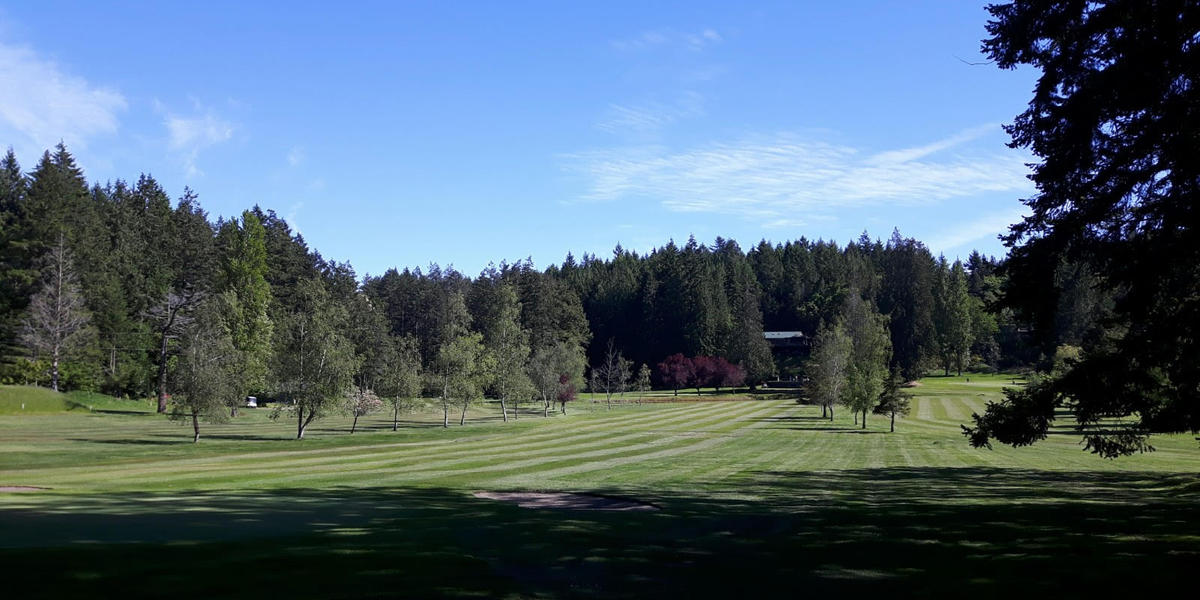 Galiano Golf Course photo 2