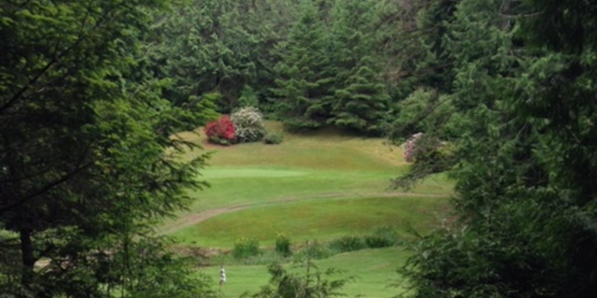 Galiano Golf Course photo 4