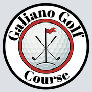 Galiano Golf Course logo