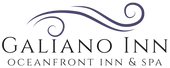 Galiano Inn & Spa logo