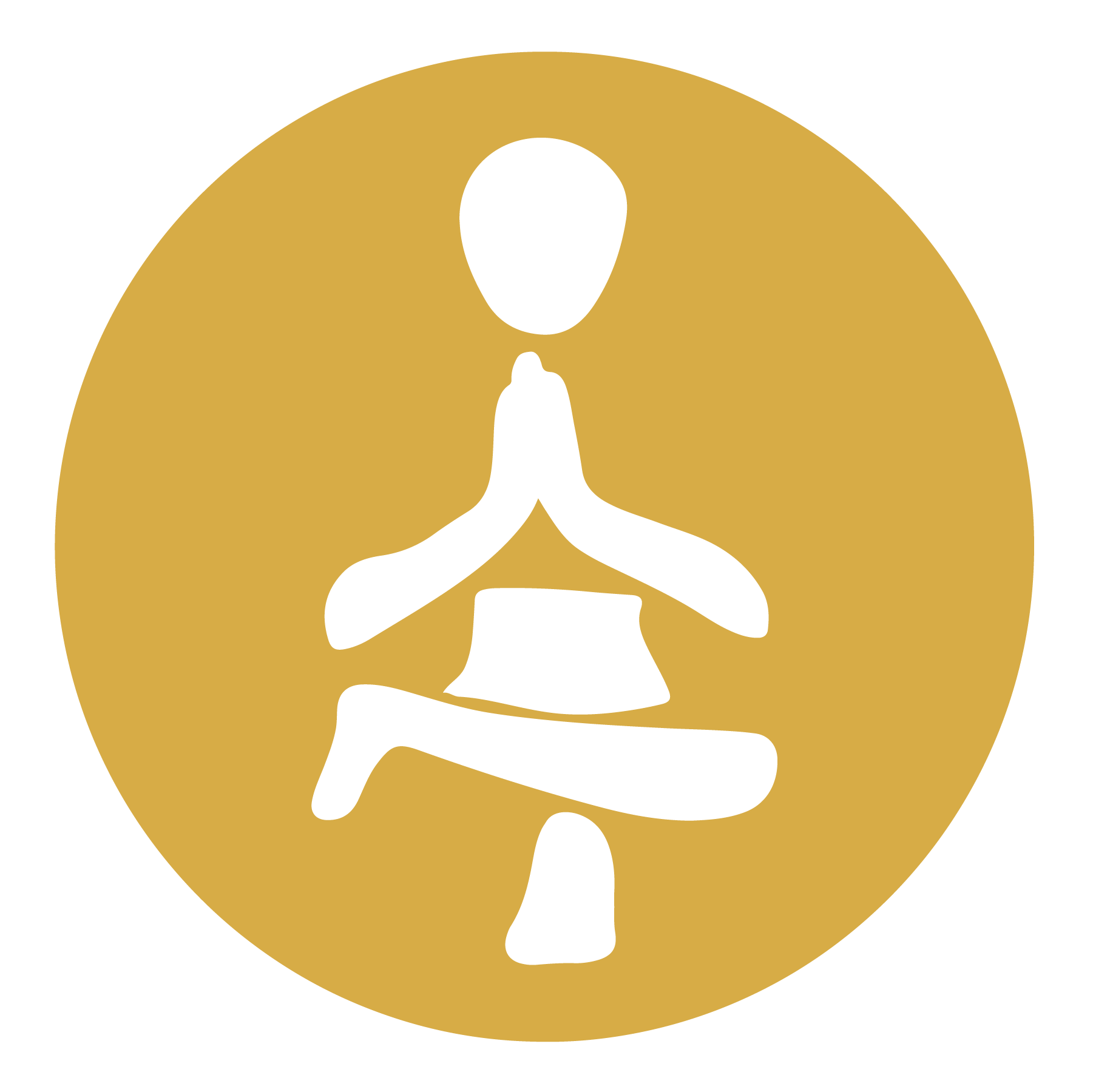 Ganges Yoga Studio logo