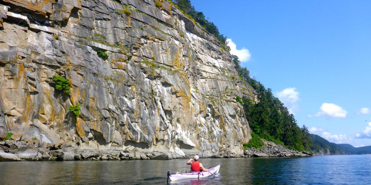 Gulf Island Kayaking photo 7