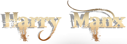 Harry Manx logo