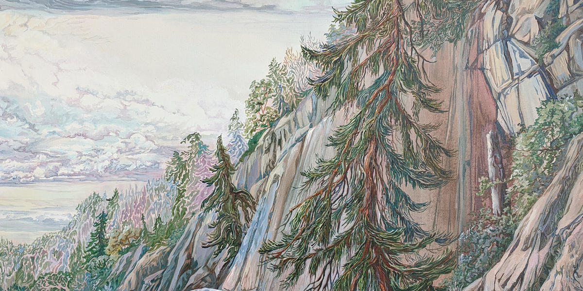 Jeanne Erickson Art photo 3