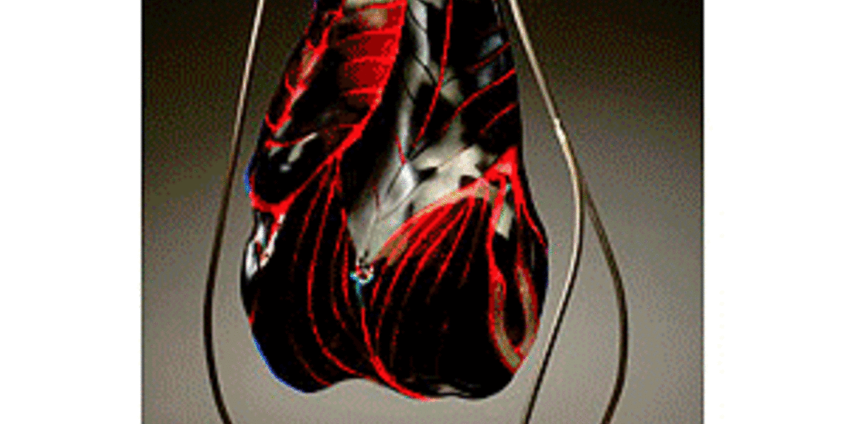 Marcia DeVicque GlassWorks