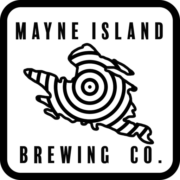 Mayne Island Brewing Company logo