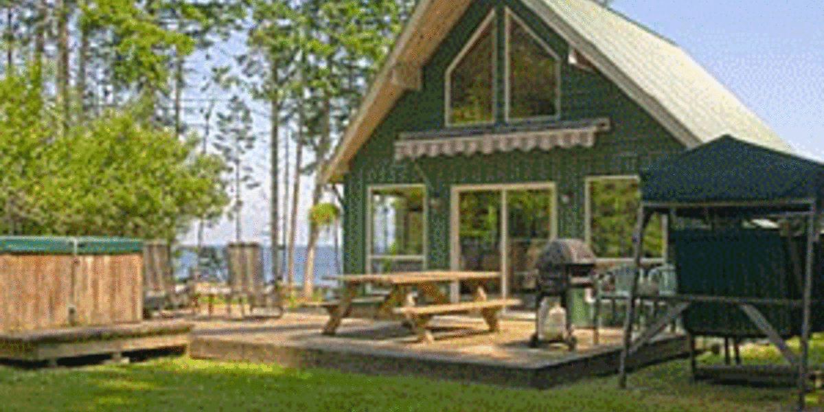 Morning Beach Waterfront Bed & Breakfast