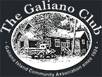 North Galiano Community Hall logo