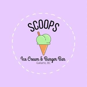 Scoops Ice Cream & Burger Bar