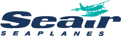 Seair Seaplanes logo
