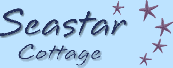 Seastar Cottage logo