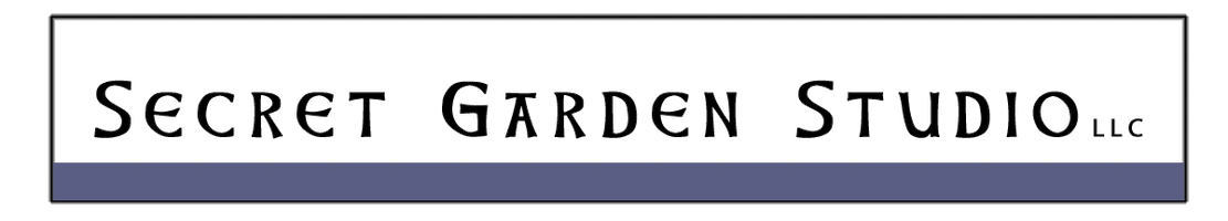 Secret Garden Studio logo