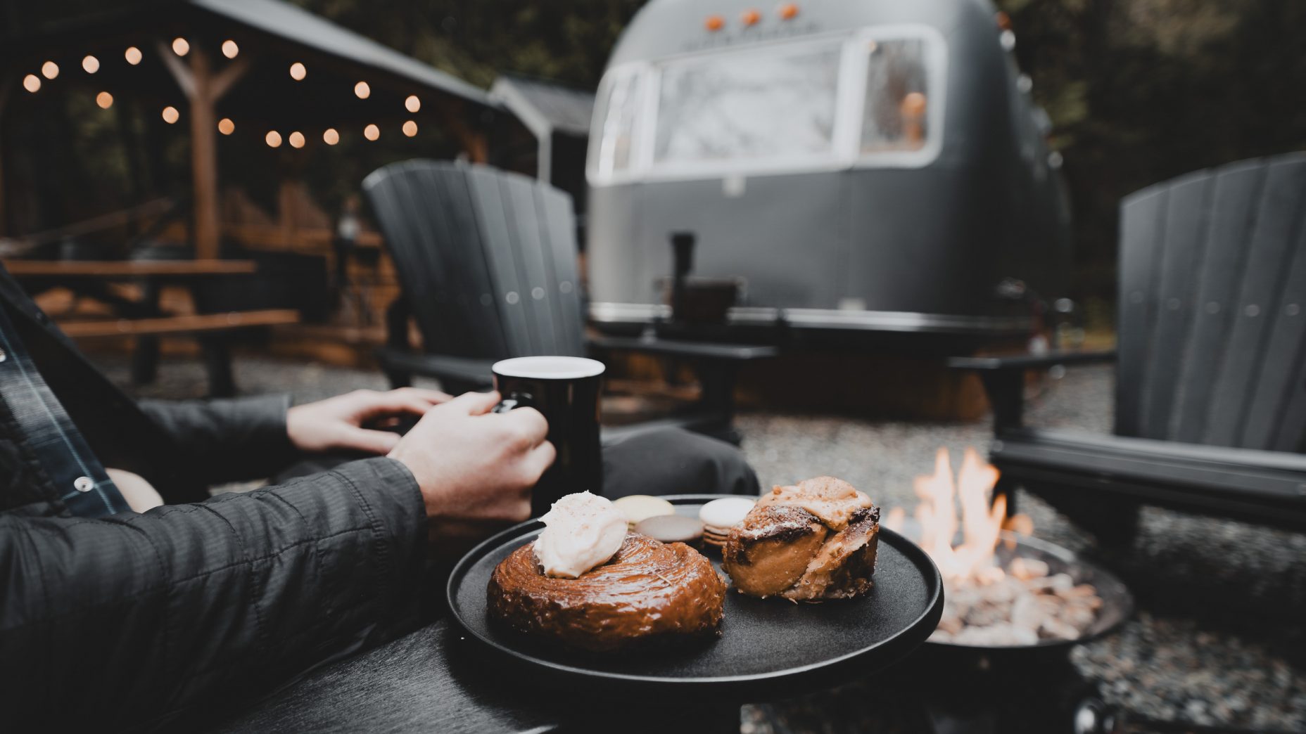 WOODS on Pender photo 1