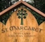 St. Margaret's Church logo