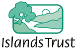 The Islands Trust logo