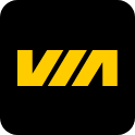 Via Rail logo